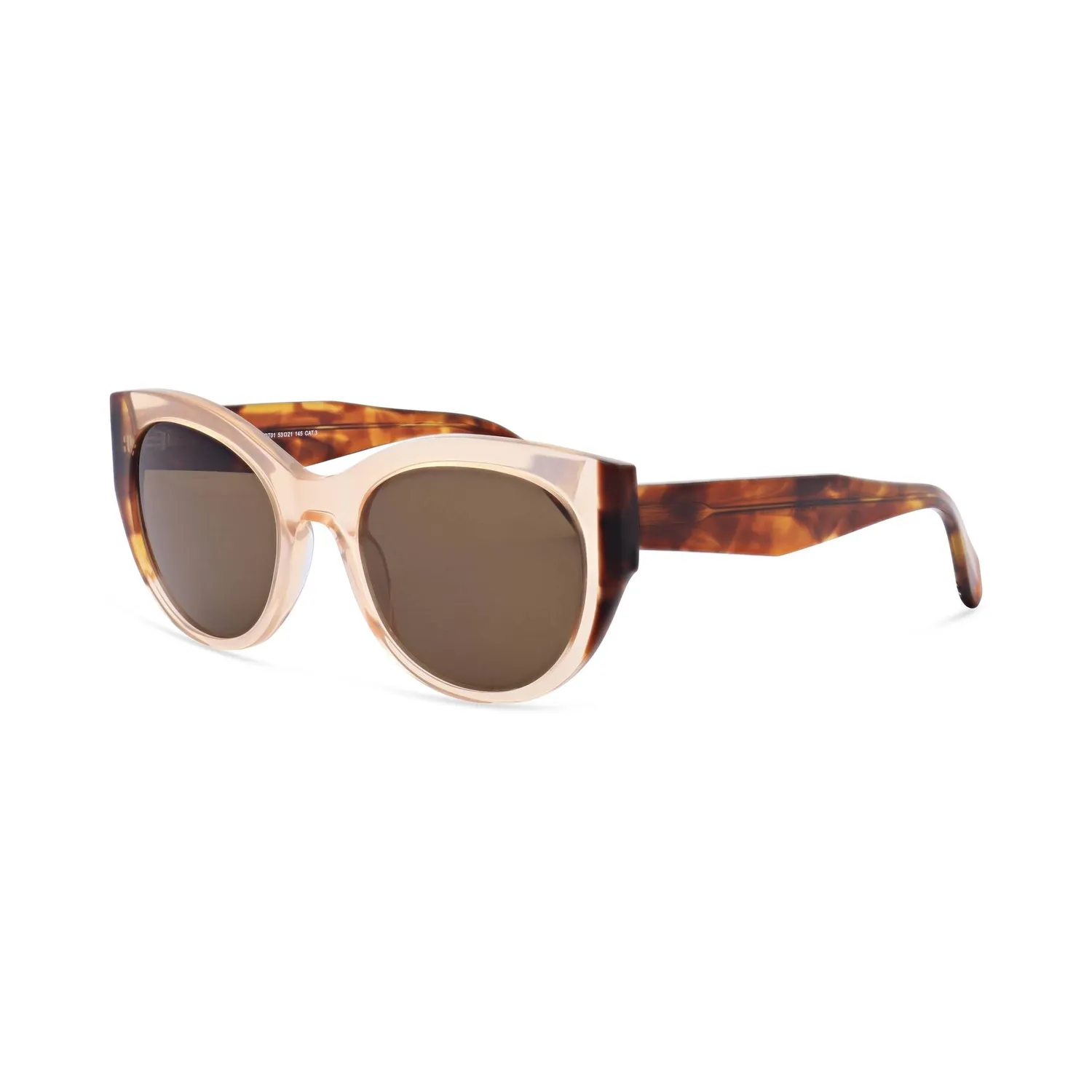 Morel Kea 1 Sonnenbrille TB03 Damen oval