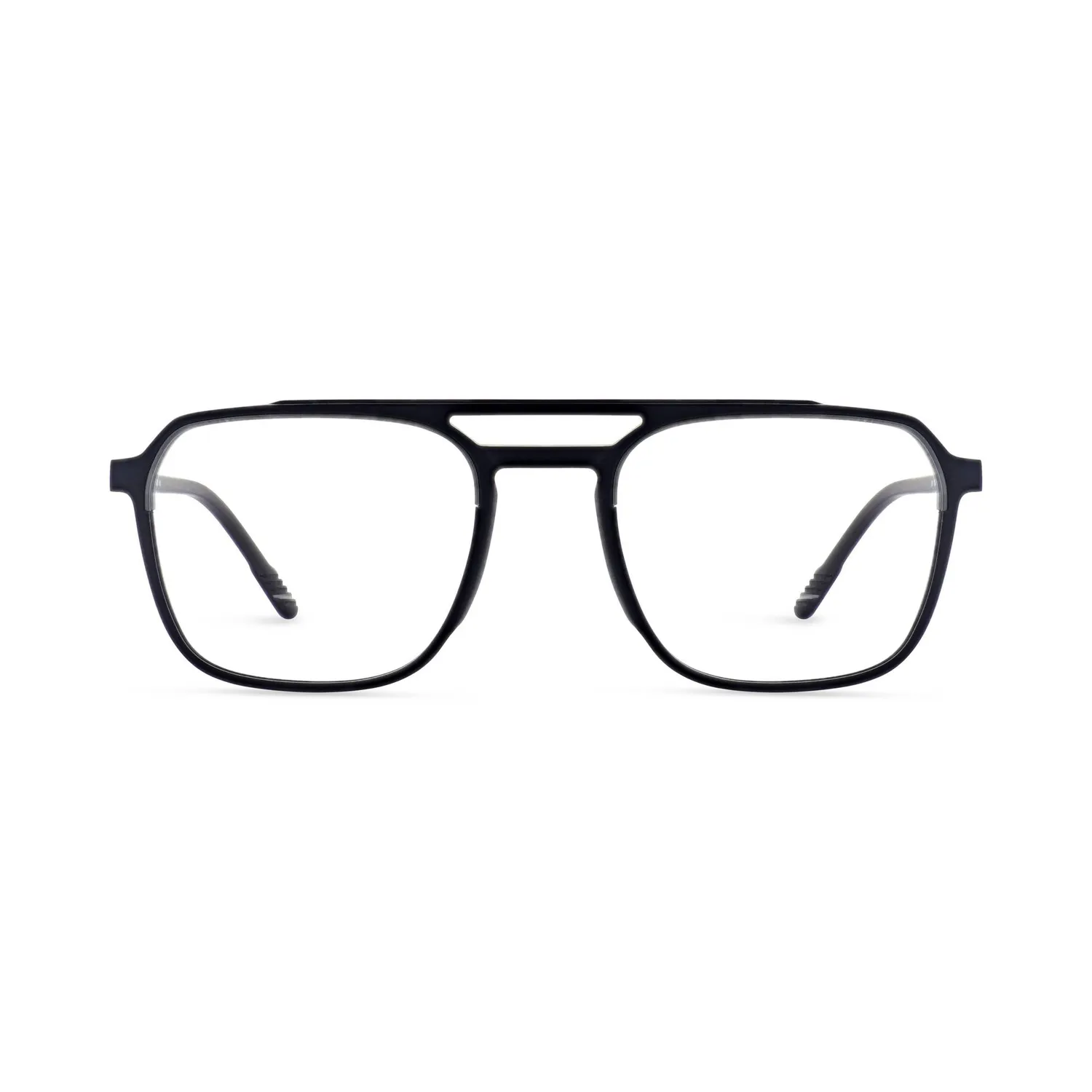 MOREL Spectral 3 Brille Pilotenform blau 54 mm