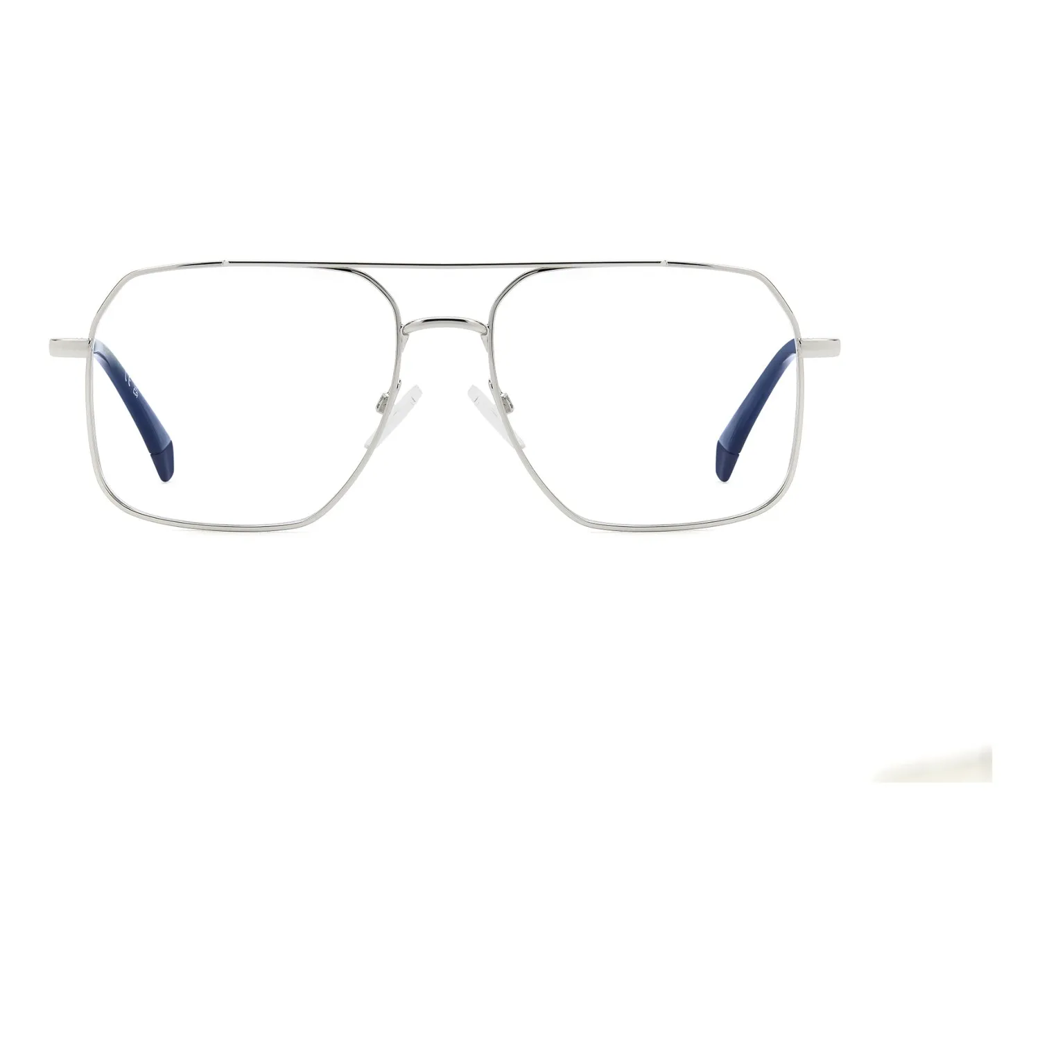 Polaroid PLD D554 Brille gold eckig 55-16-145