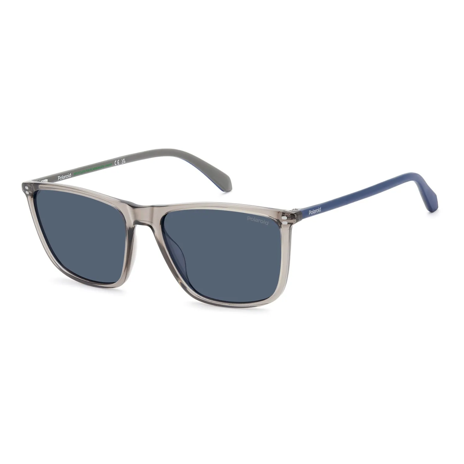 Polaroid PLD 4210/S/X Sonnenbrille 59-18-145 polarisiert
