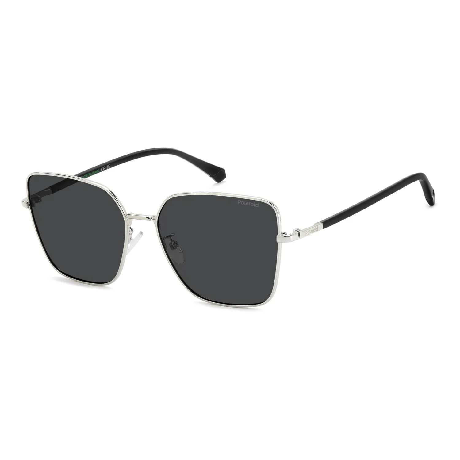 Polaroid PLD 4193/G/S/X Sonnenbrille palladium cat-eye