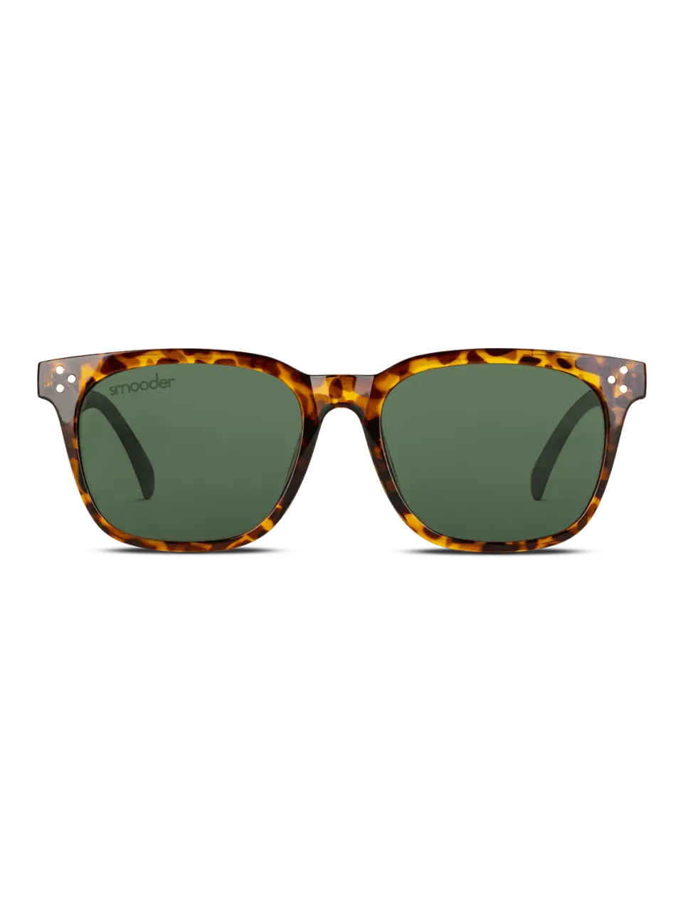 Smooder Moapa Sonnenbrille Classy Tortoise UV400