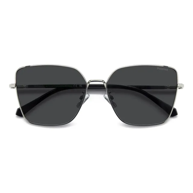 Polaroid PLD 4193/G/S/X Sonnenbrille palladium cat-eye
