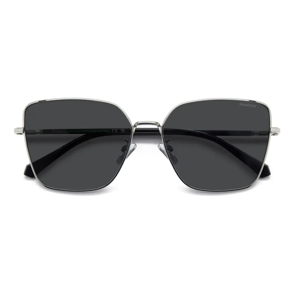 Polaroid PLD 4193/G/S/X Sonnenbrille palladium cat-eye