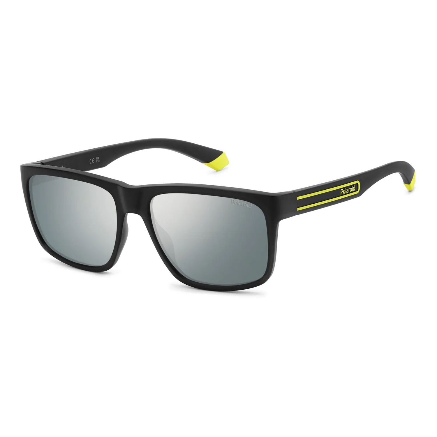 Polaroid PLD 2149/S Sonnenbrille polarisiert 57-17-140