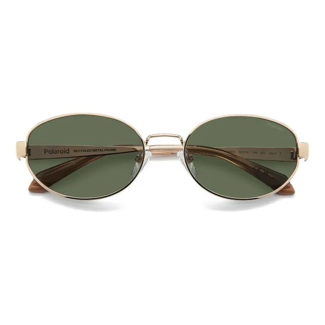 Polaroid PLD 6254/S/X Sonnenbrille Roségold polarisiert