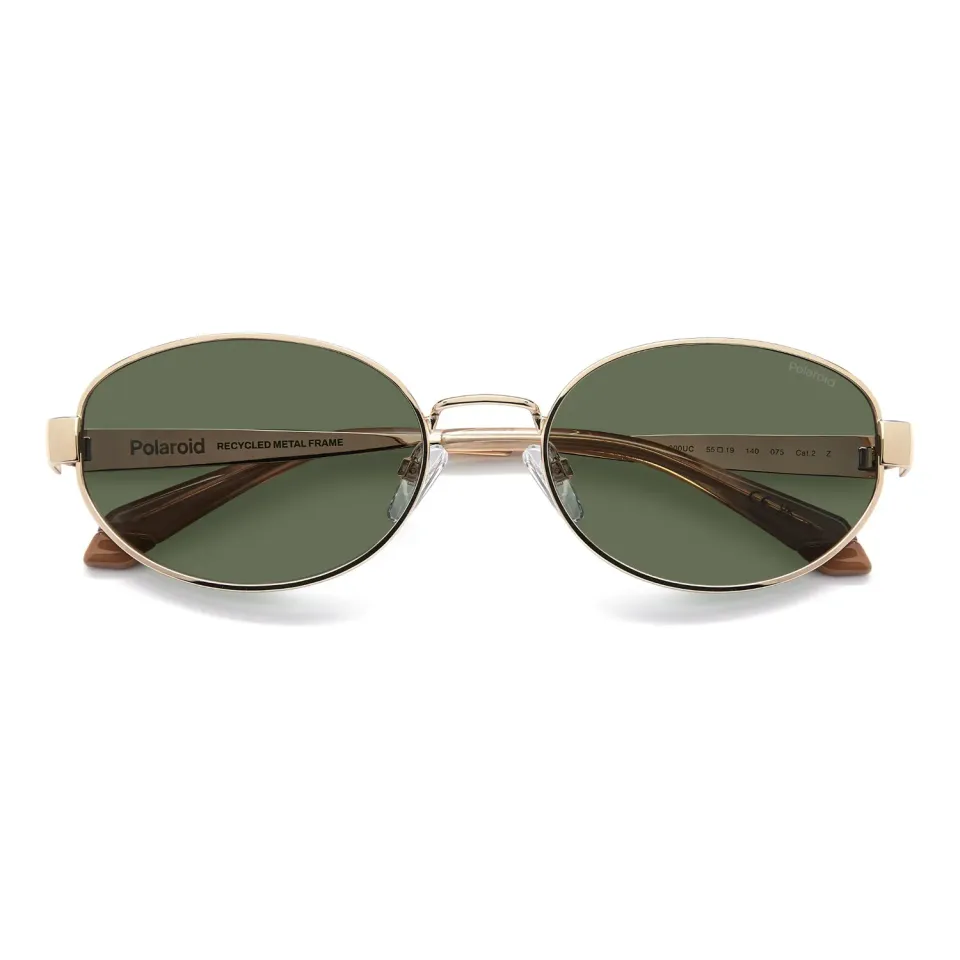 Polaroid PLD 6254/S/X Sonnenbrille Roségold polarisiert