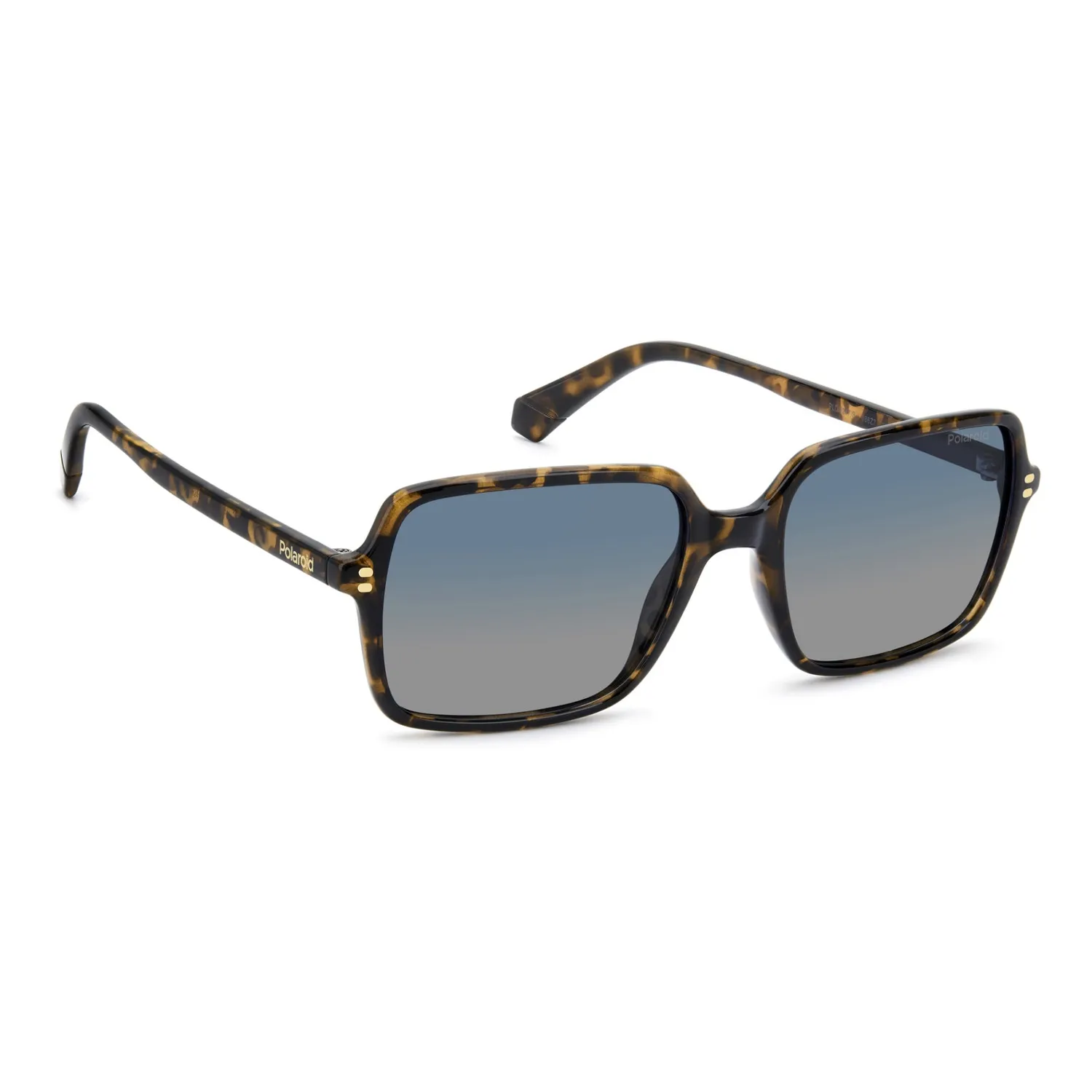 Polaroid PLD 6247/S Sonnenbrille Havana 56 mm polarisiert