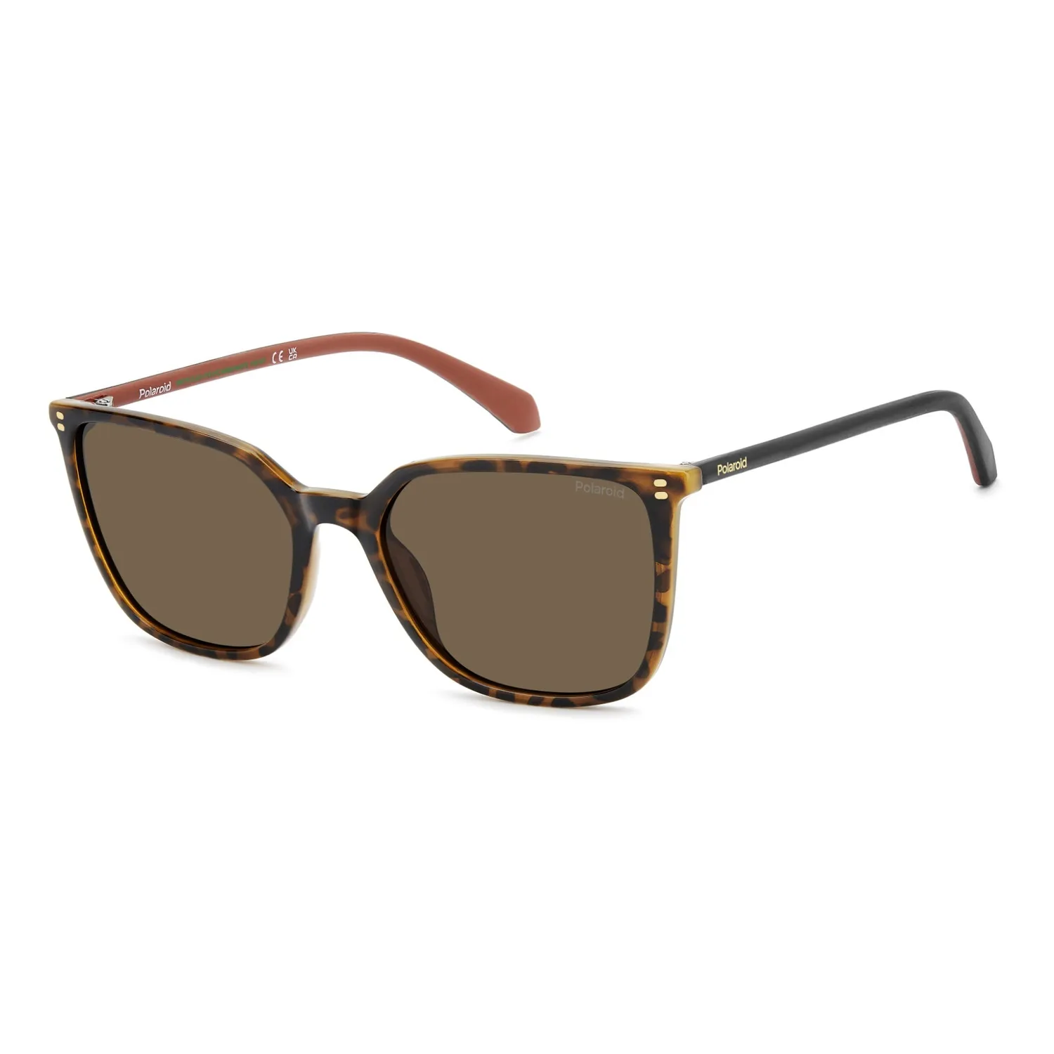 Polaroid PLD 4209/S/X Sonnenbrille havana polarisiert