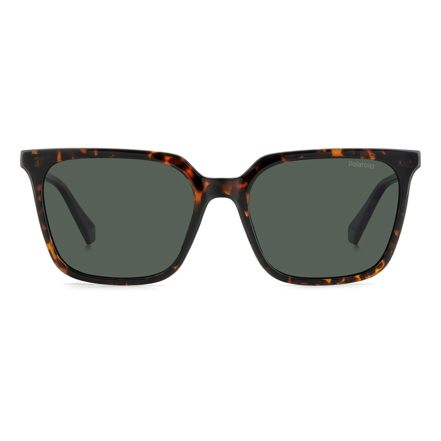 Polaroid PLD 4163/S Sonnenbrille Havanna polarisiert