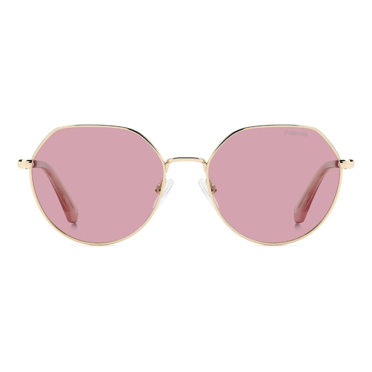 Polaroid PLD 8074/S Sonnenbrille Ruthenium polarisiert