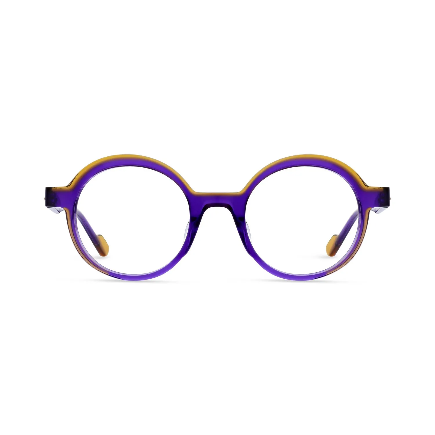 Morel Mila 1 Brille Damen rund Acetat 48-20-140