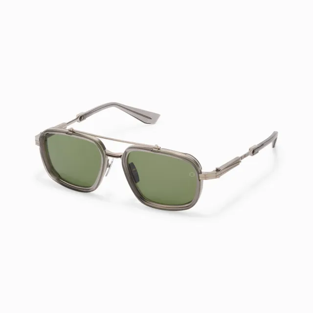 Akoni Horizon Stellaris Sonnenbrille Crystal Grey