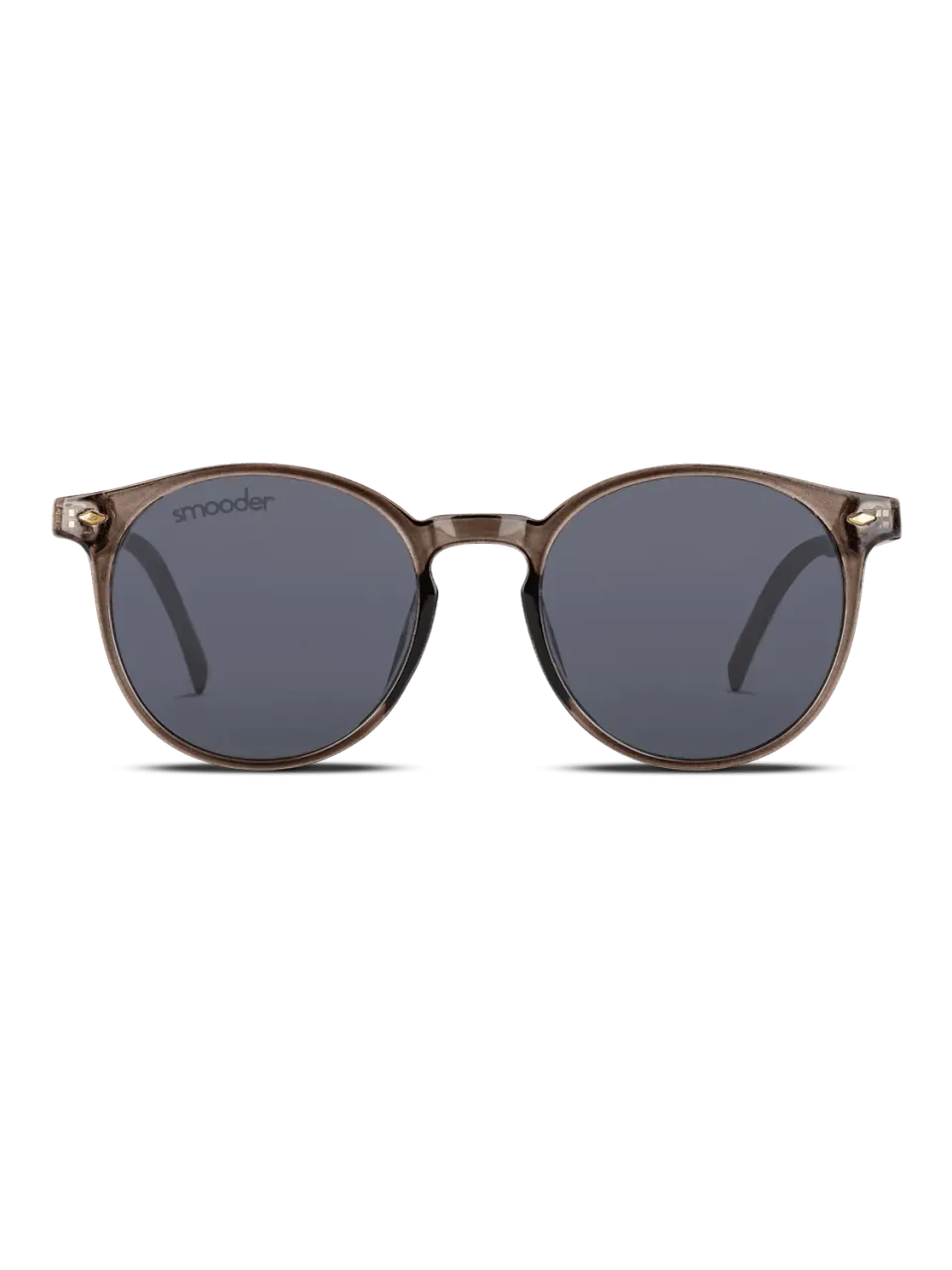 Smooder Shasta Sonnenbrille Gentle Grey UV400