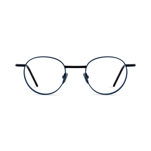 Jean Nouvel J Nouvel 1 90008C Brillenfassung 47 Metall