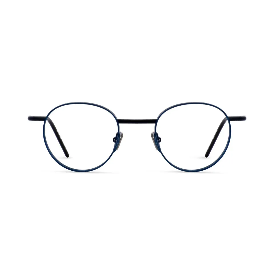 Jean Nouvel J Nouvel 1 90008C Brillenfassung 47 Metall