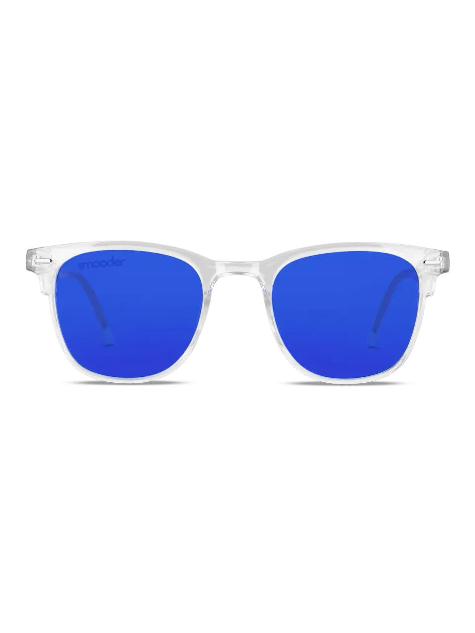 Smooder Sonora Sonnenbrille Vivid Blue UV400