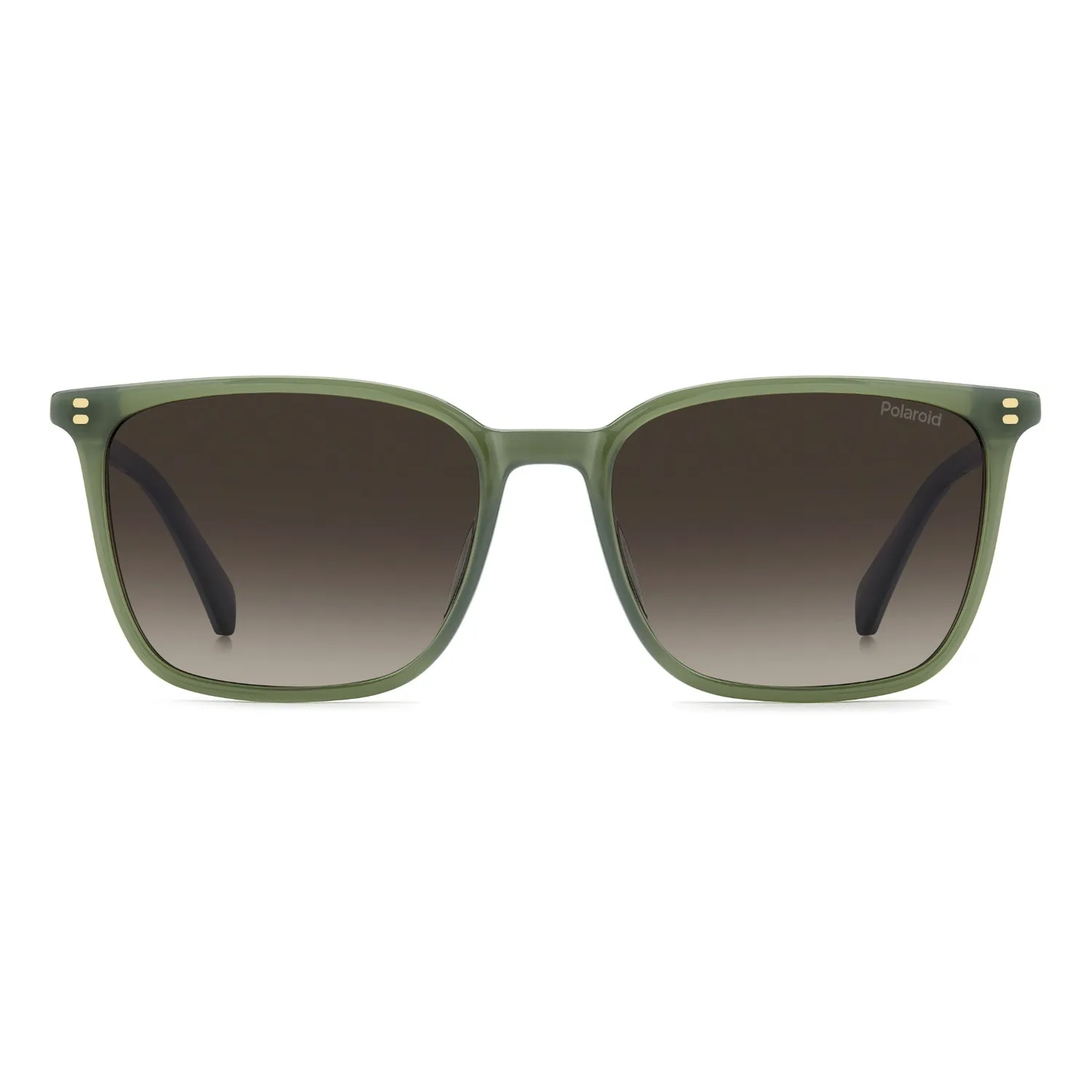 Polaroid PLD 4207/S/X Sonnenbrille Grün polarisiert