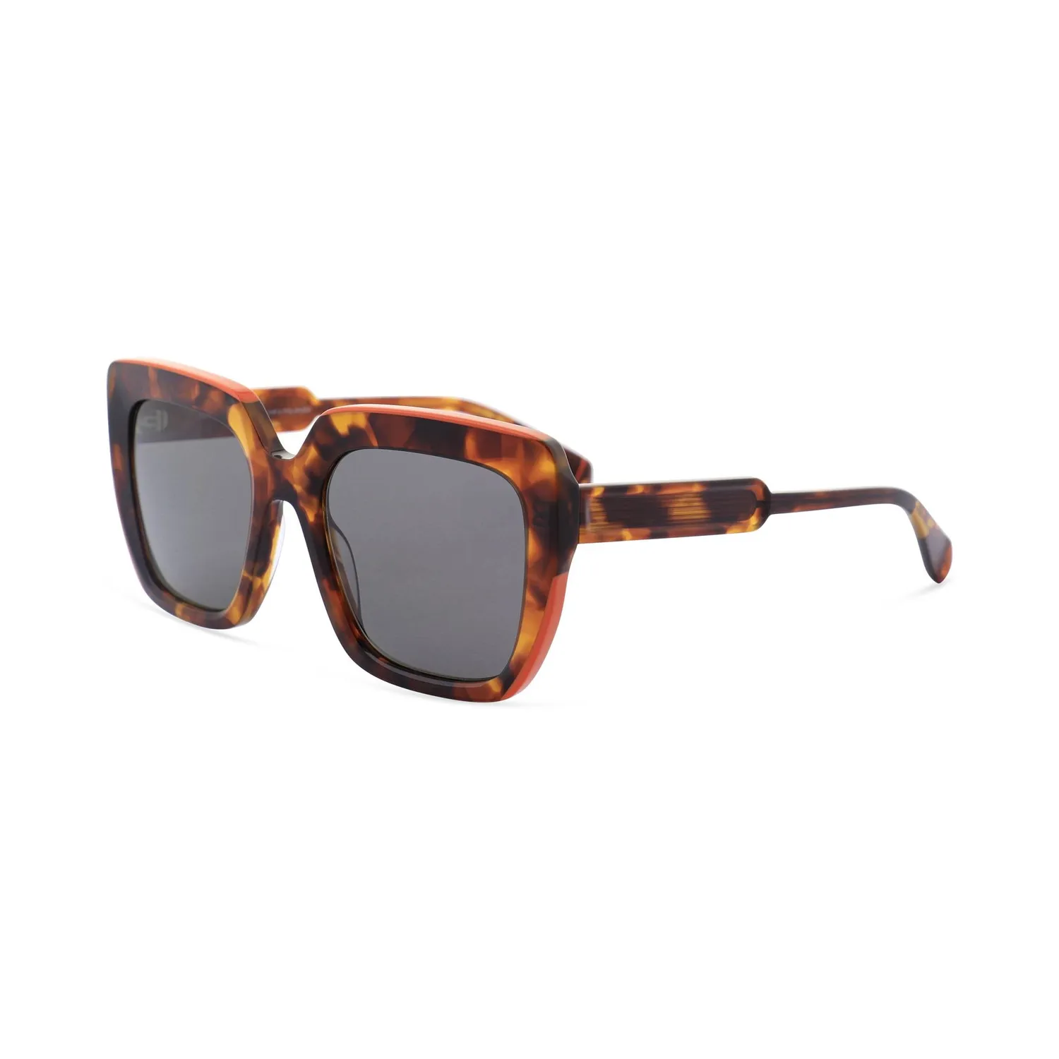 MOREL Ikaria 3 Sonnenbrille MN08 eckig