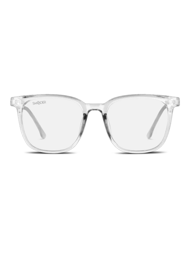 Smooder Kampak Blaulichtbrille Ultralight Acetat