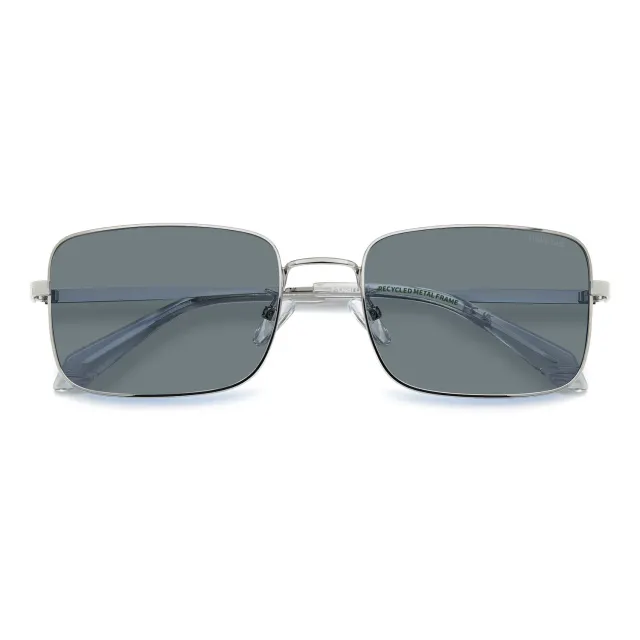 Polaroid PLD 4213/G/S/X Sonnenbrille Palladium polarisiert