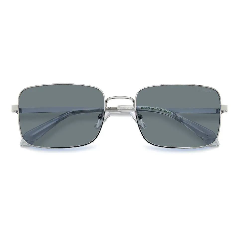 Polaroid PLD 4213/G/S/X Sonnenbrille Palladium polarisiert