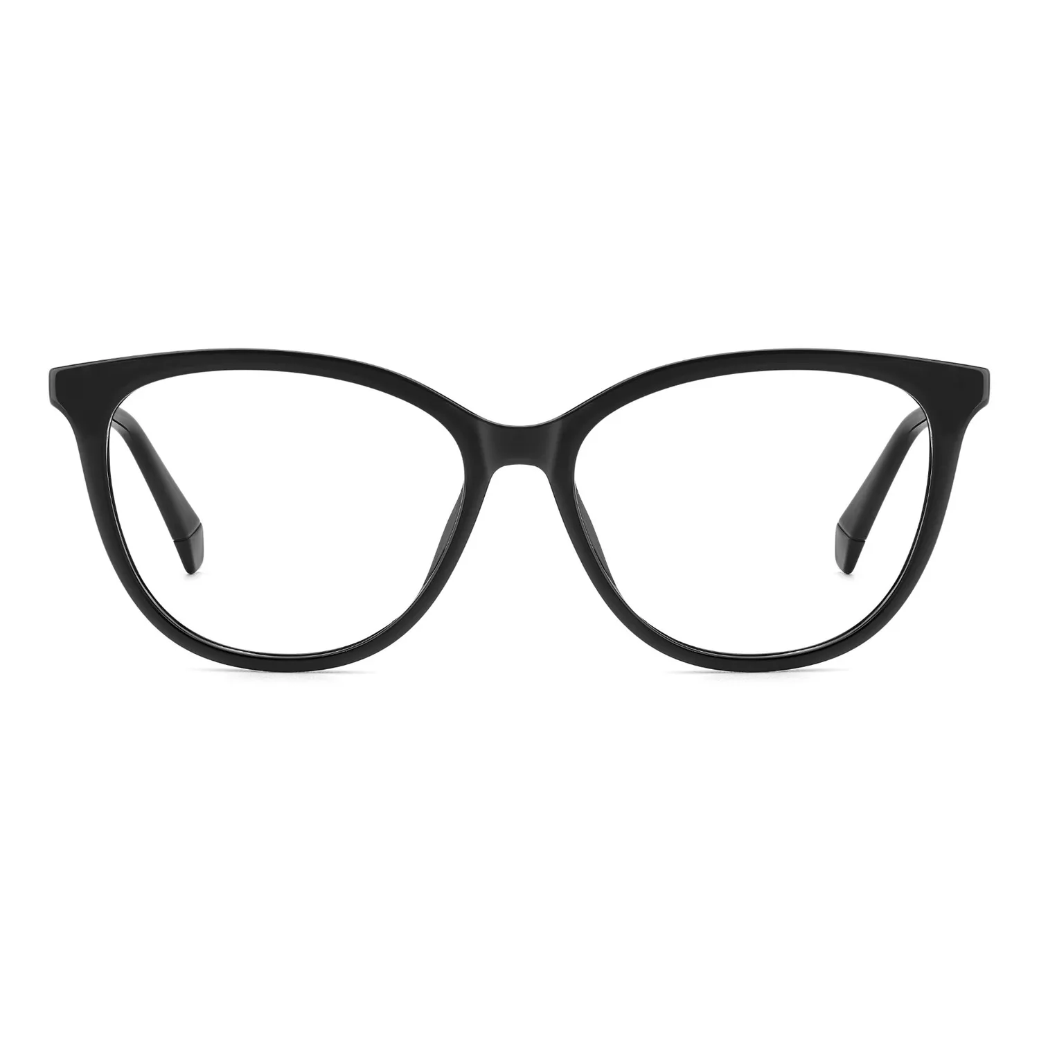 Polaroid PLD D564 Brille Havana Cat-Eye Bio-Material