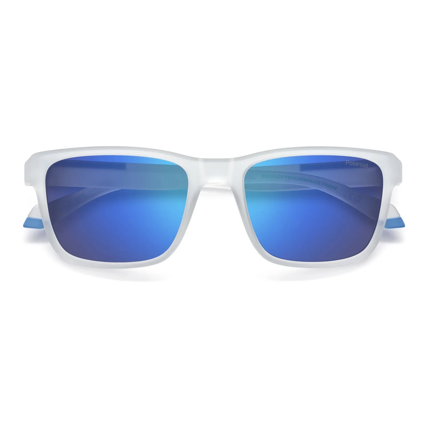 Polaroid PLD 2174/S Sonnenbrille Schwarz polarisiert
