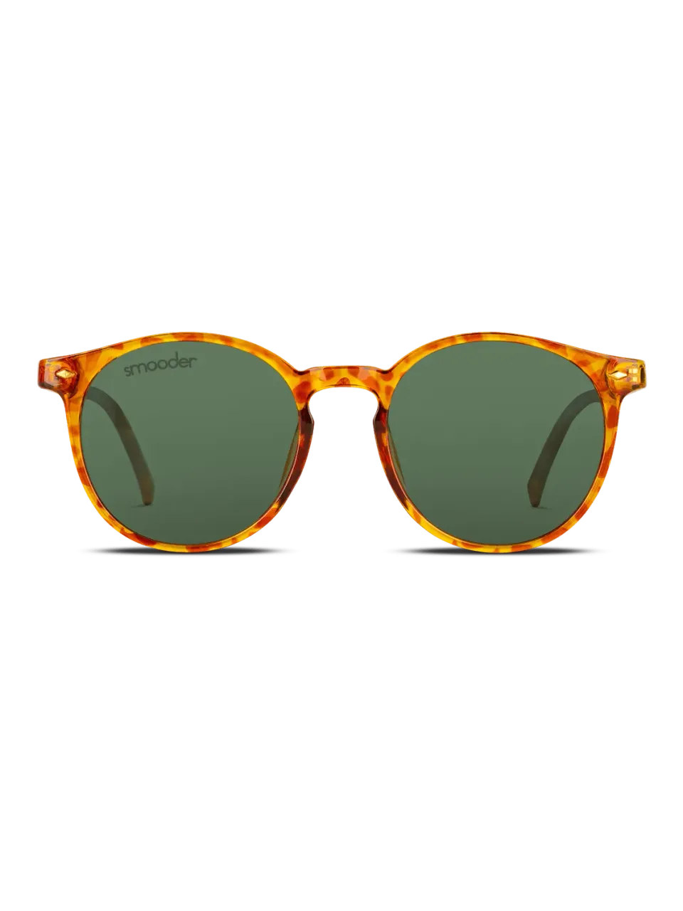 Smooder Shasta Sonnenbrille UV400 Acetat Unisex