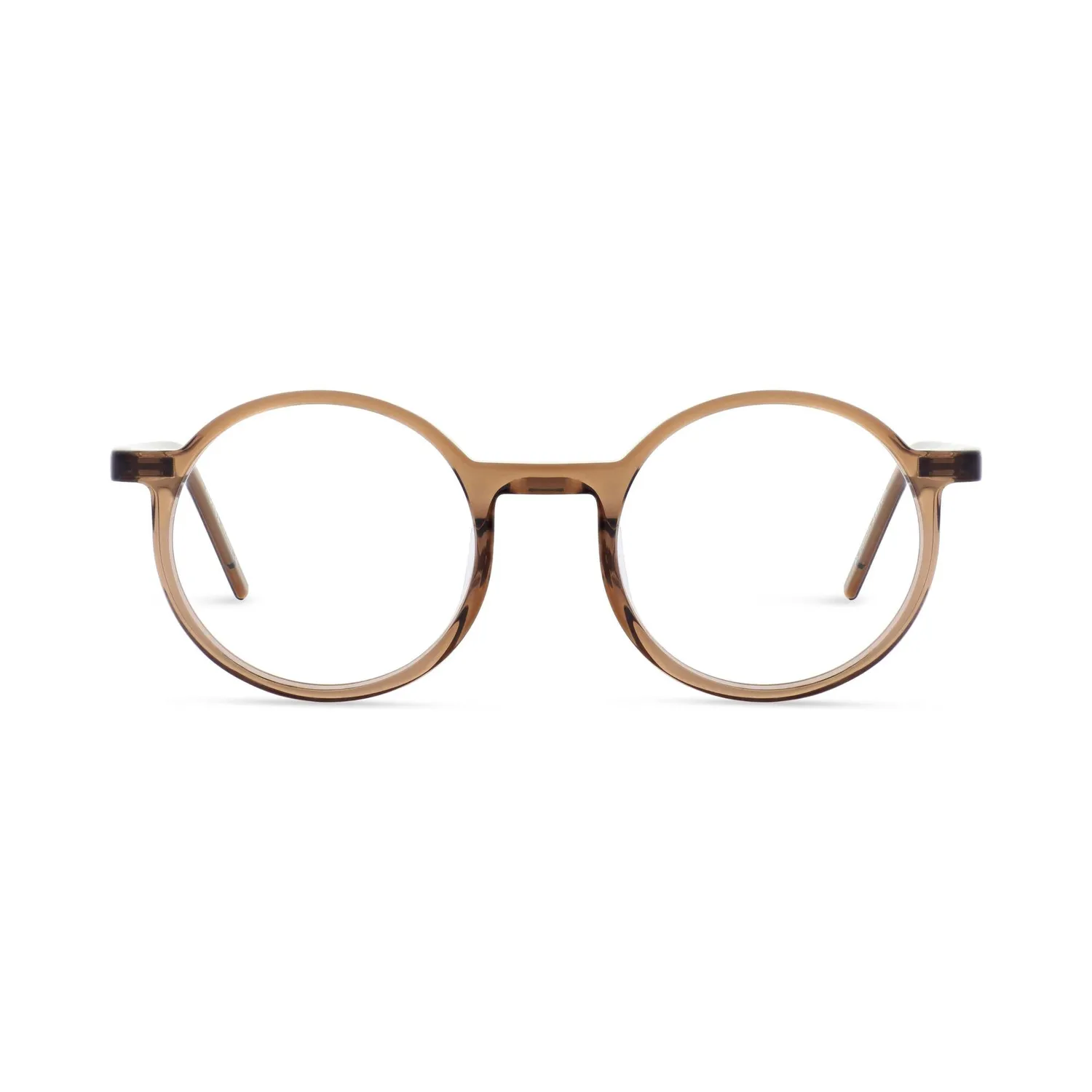 Morel Jean Nouvel 9 90063C Brille rund Acetat