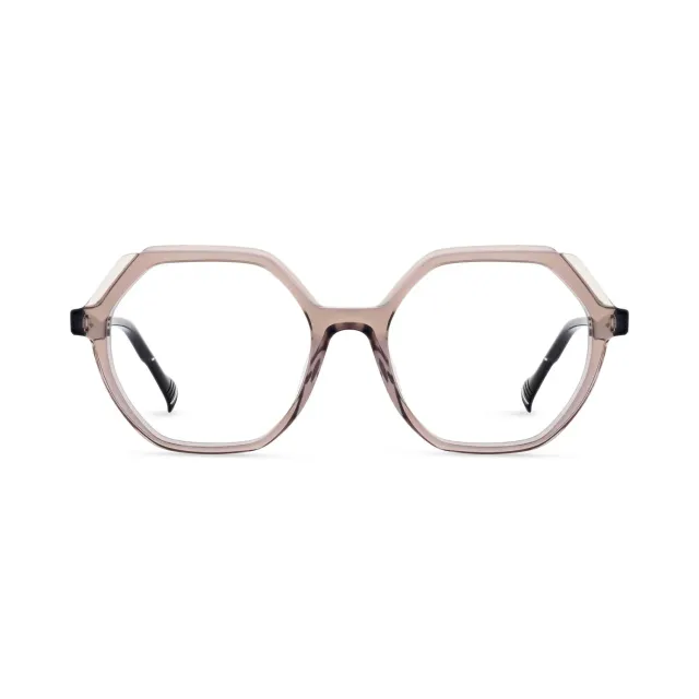 Morel Ines 2 Brillenfassung MN08 Damen hexagonal