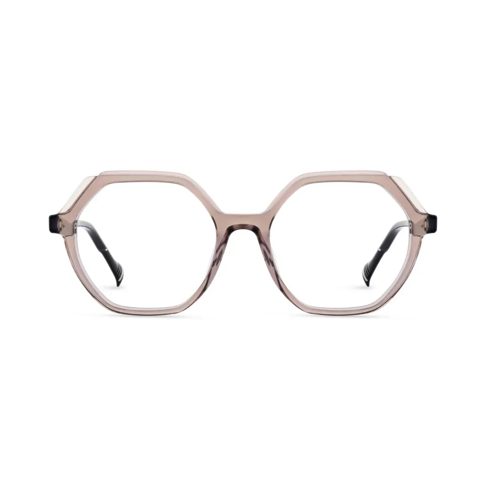 Morel Ines 2 Brillenfassung MN08 Damen hexagonal