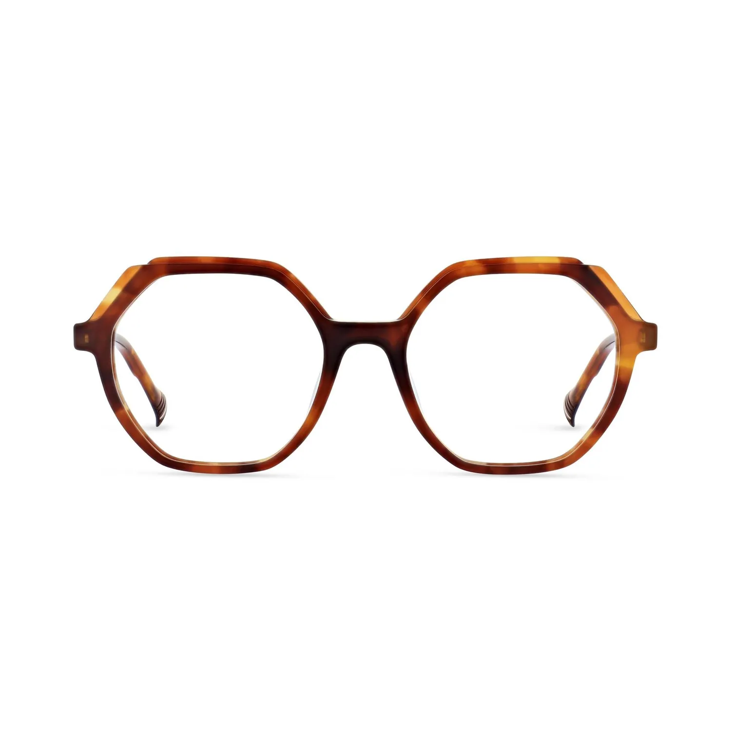 Morel Ines 2 Brillenfassung MN08 Damen hexagonal