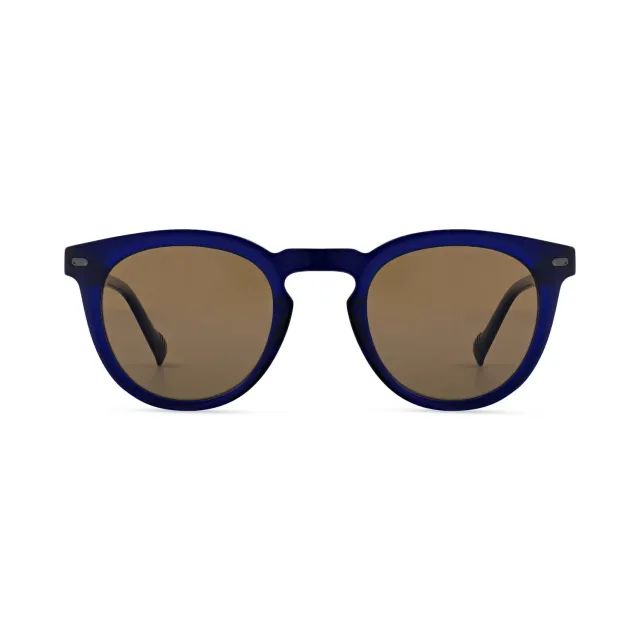 Morel Patmos 1 Sonnenbrille Pantos Acetat Herren