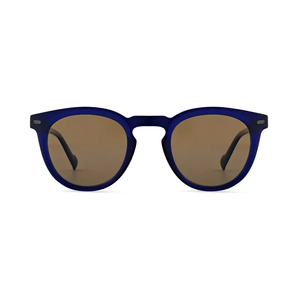Morel Patmos 1 Sonnenbrille Pantos Acetat Herren