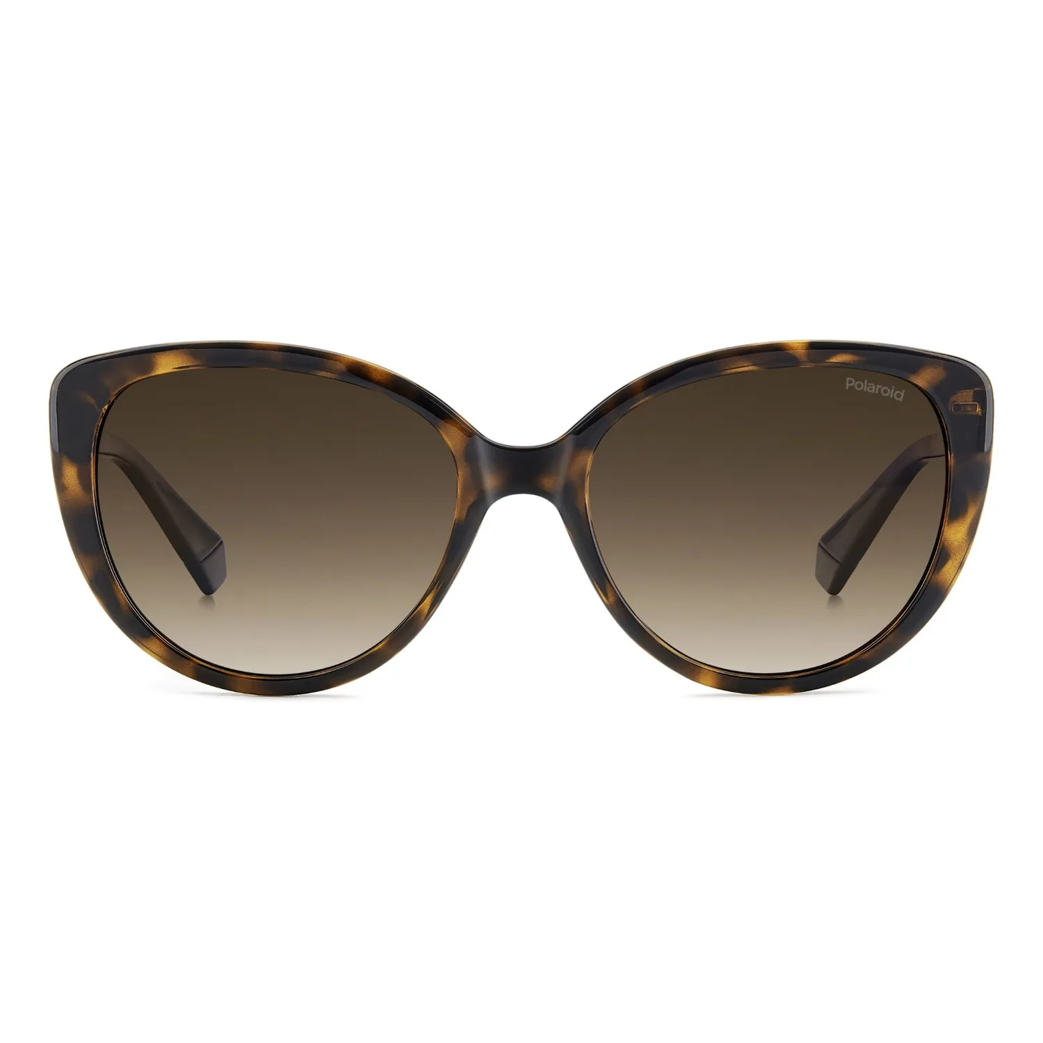 Polaroid PLD 4176/S/X Sonnenbrille Havanna 56-18-145 polarisiert