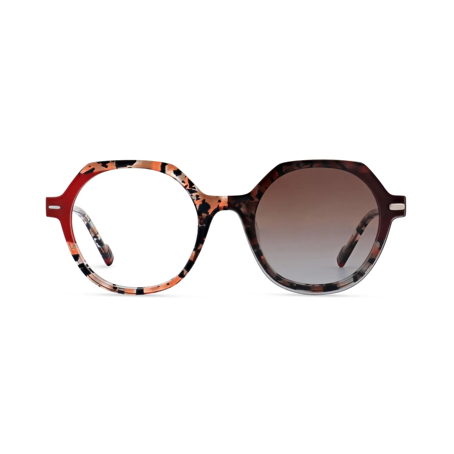 MOREL Eclipse 9 Brillenfassung MN29 Pantos Acetat