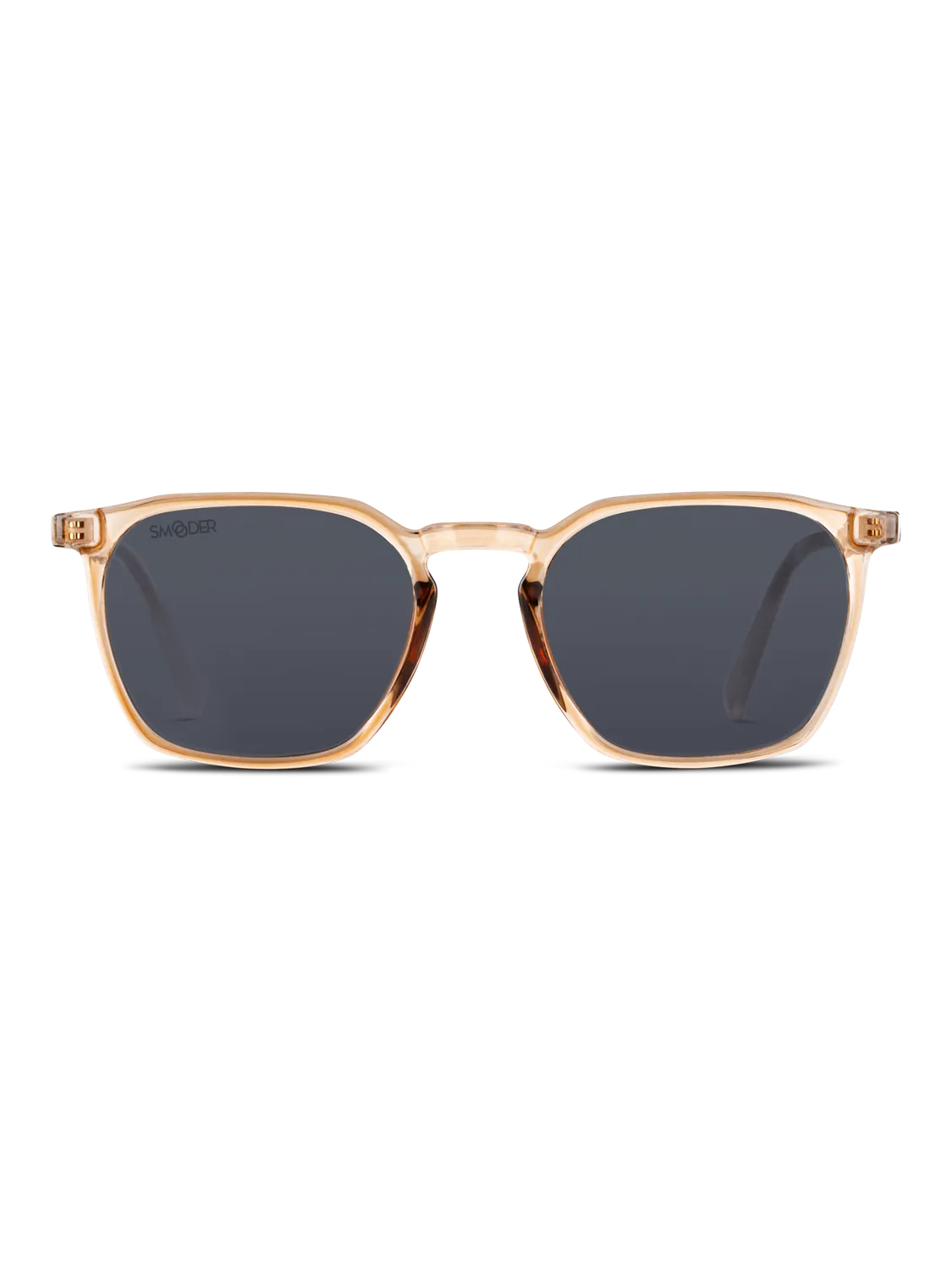 Smooder Bantur Sonnenbrille UV400 Acetat Unisex