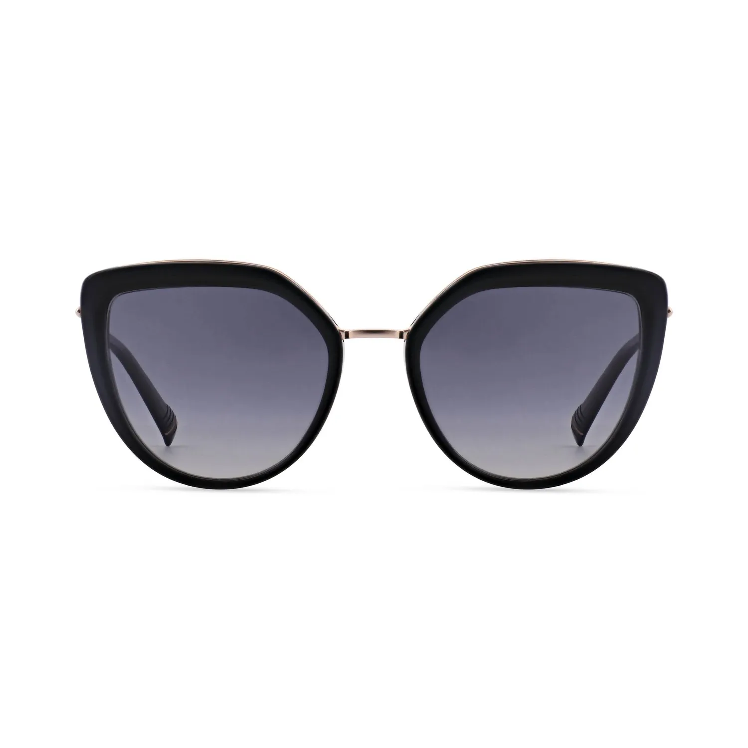 Morel Mykonos 3 Sonnenbrille BM08 Schmetterling Acetat
