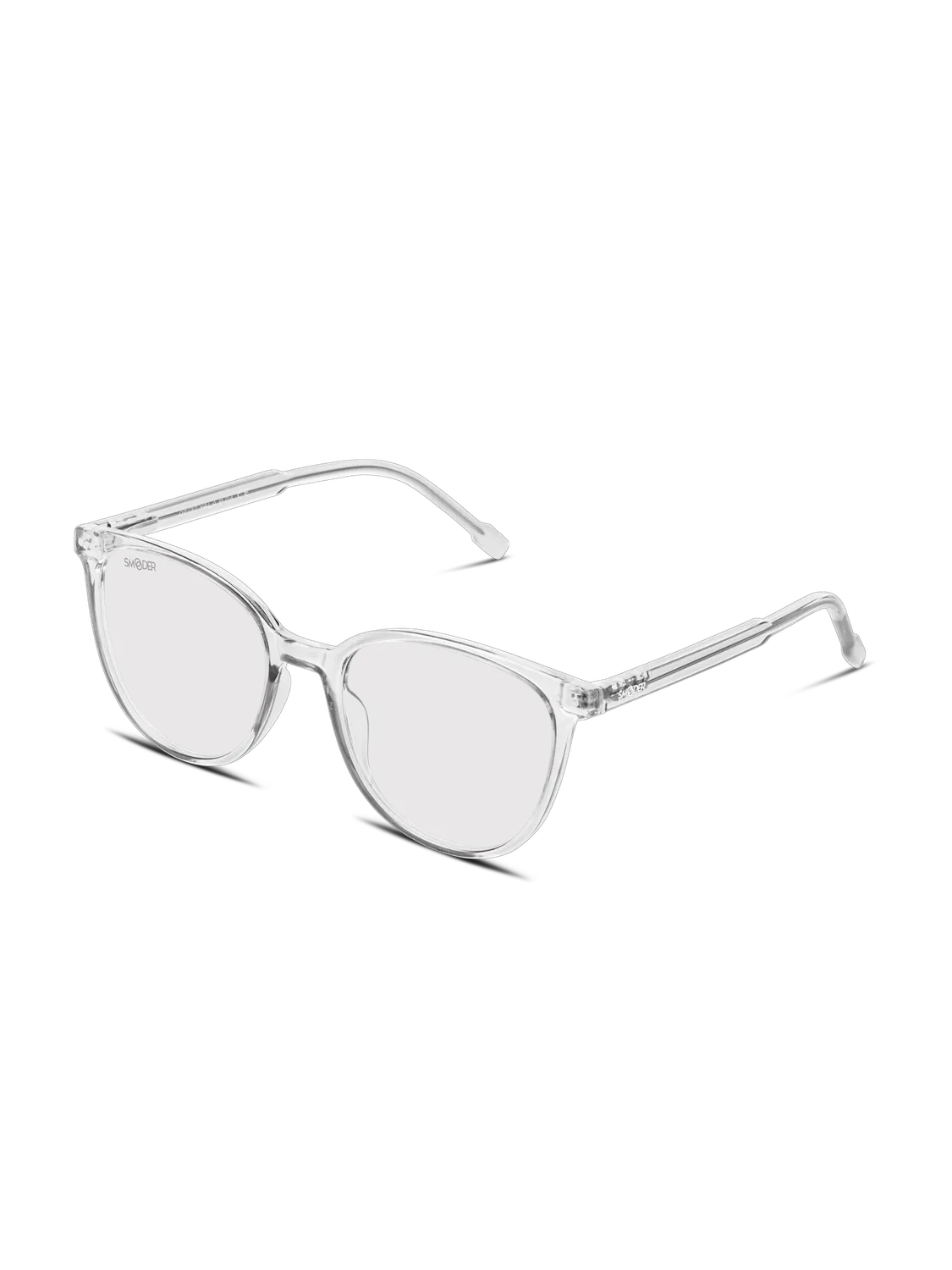 Smooder Yala Blaulichtbrille Ultralight mit Filter