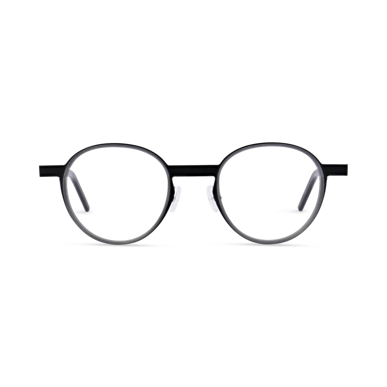 MOREL J Nouvel 4 90035C Brillenfassung Herren Metall