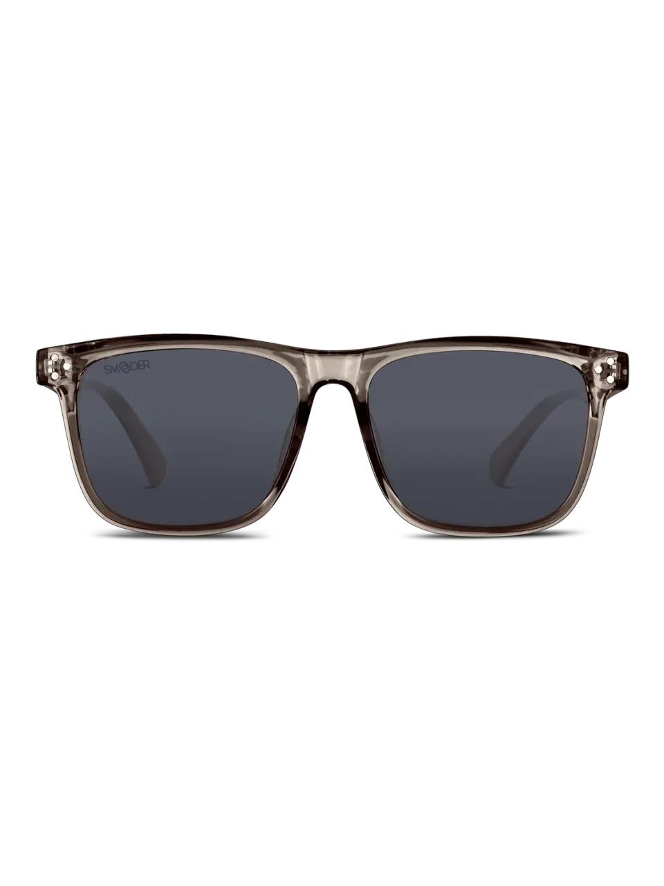 Smooder Ampere Sonnenbrille Gentle Grey UV400