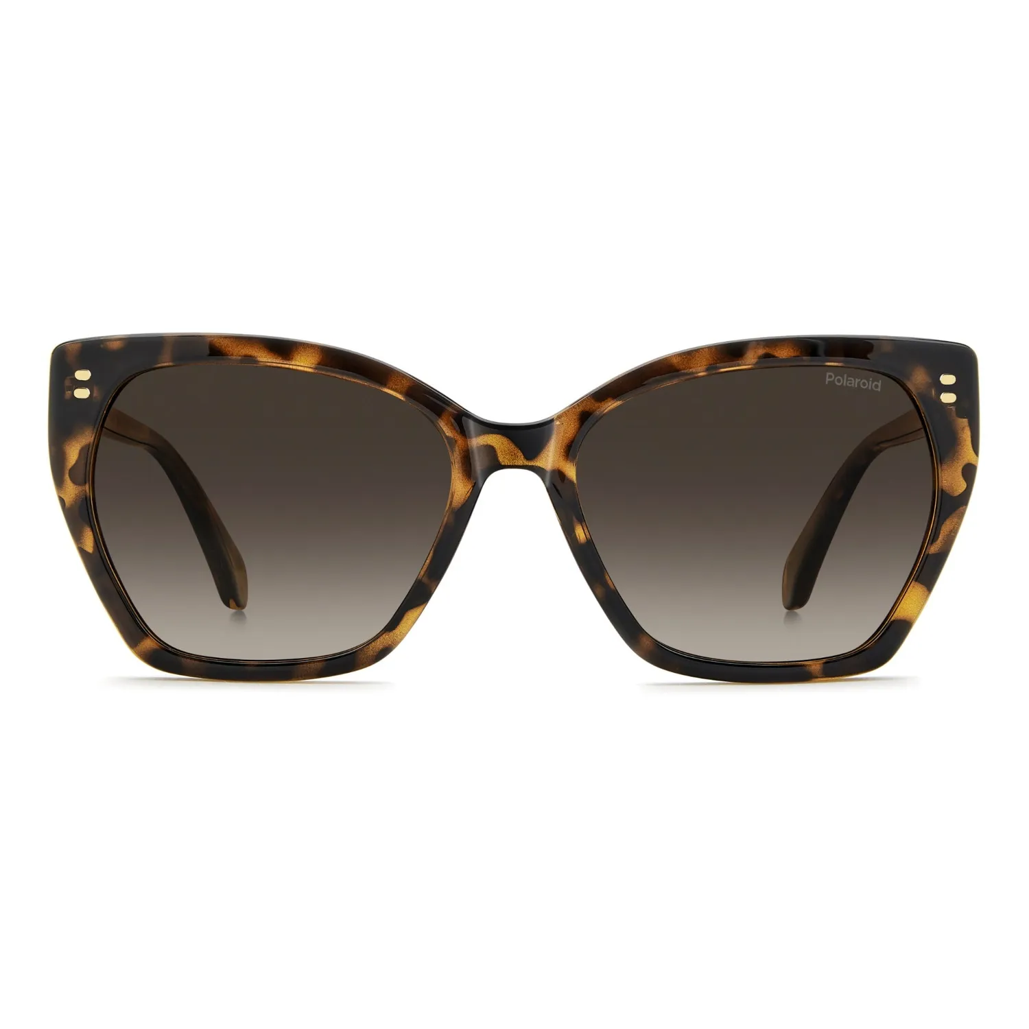 Polaroid PLD 4198/S/X Sonnenbrille Havana braun polarisiert