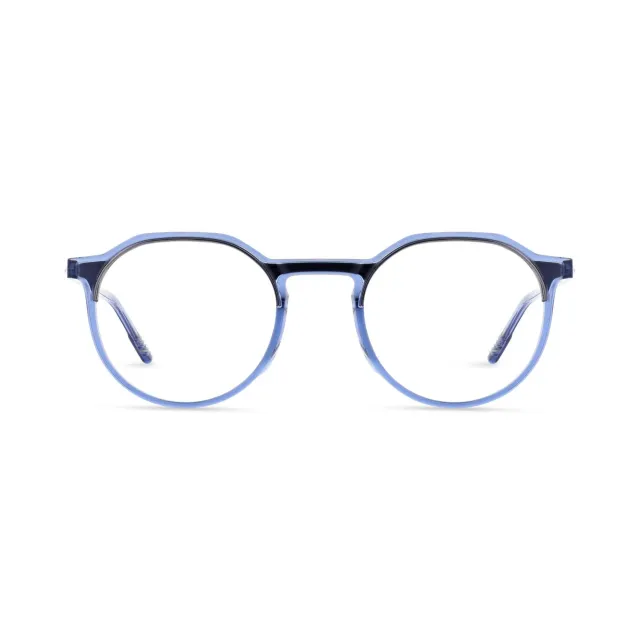 Morel Spectral 1 Brillenfassung 49 mm Acetat Pantos