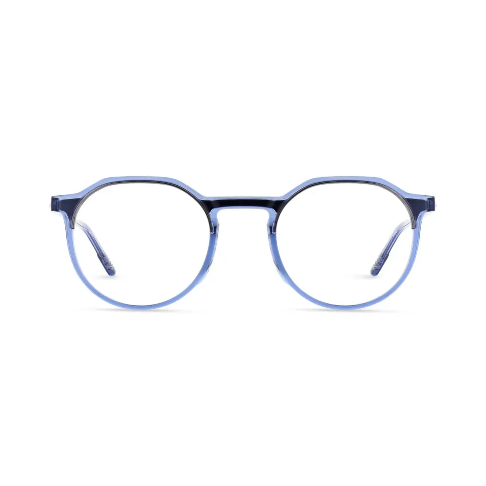 Morel Spectral 1 Brillenfassung 49 mm Acetat Pantos