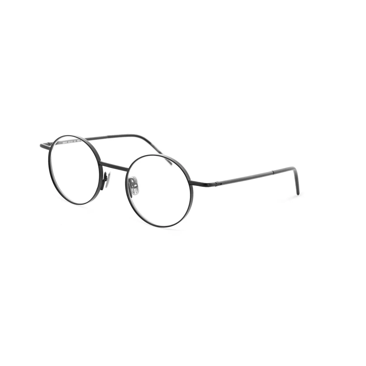 Morel Jean Nouvel J Nouvel 1 90007C Brille Metall rund