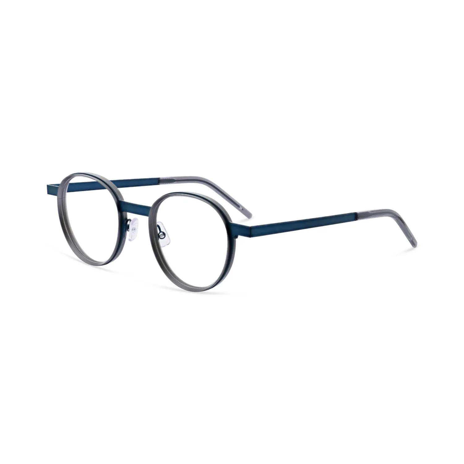 MOREL J Nouvel 4 90035C Brillenfassung Herren Metall
