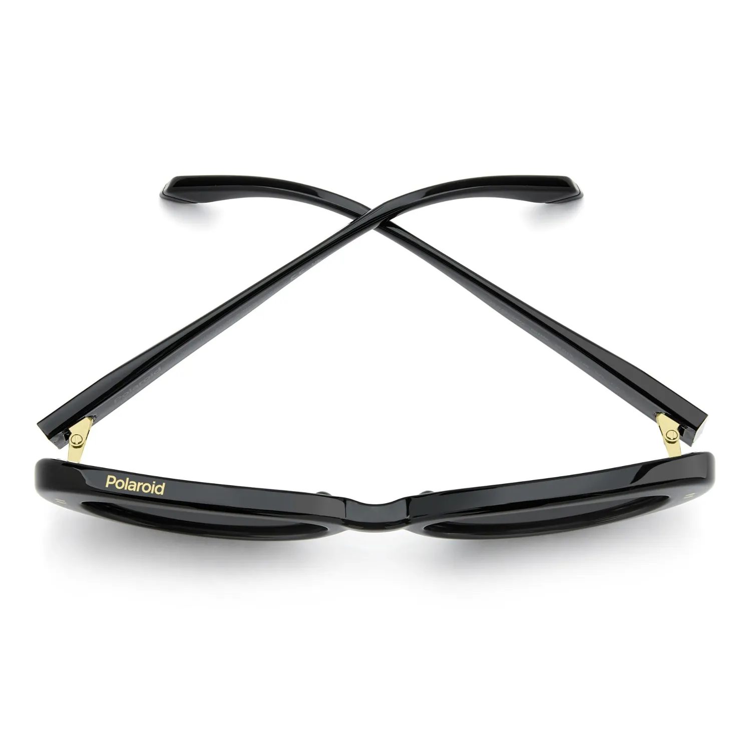 Polaroid PLD 6253/S/X Sonnenbrille Schwarz polarisiert