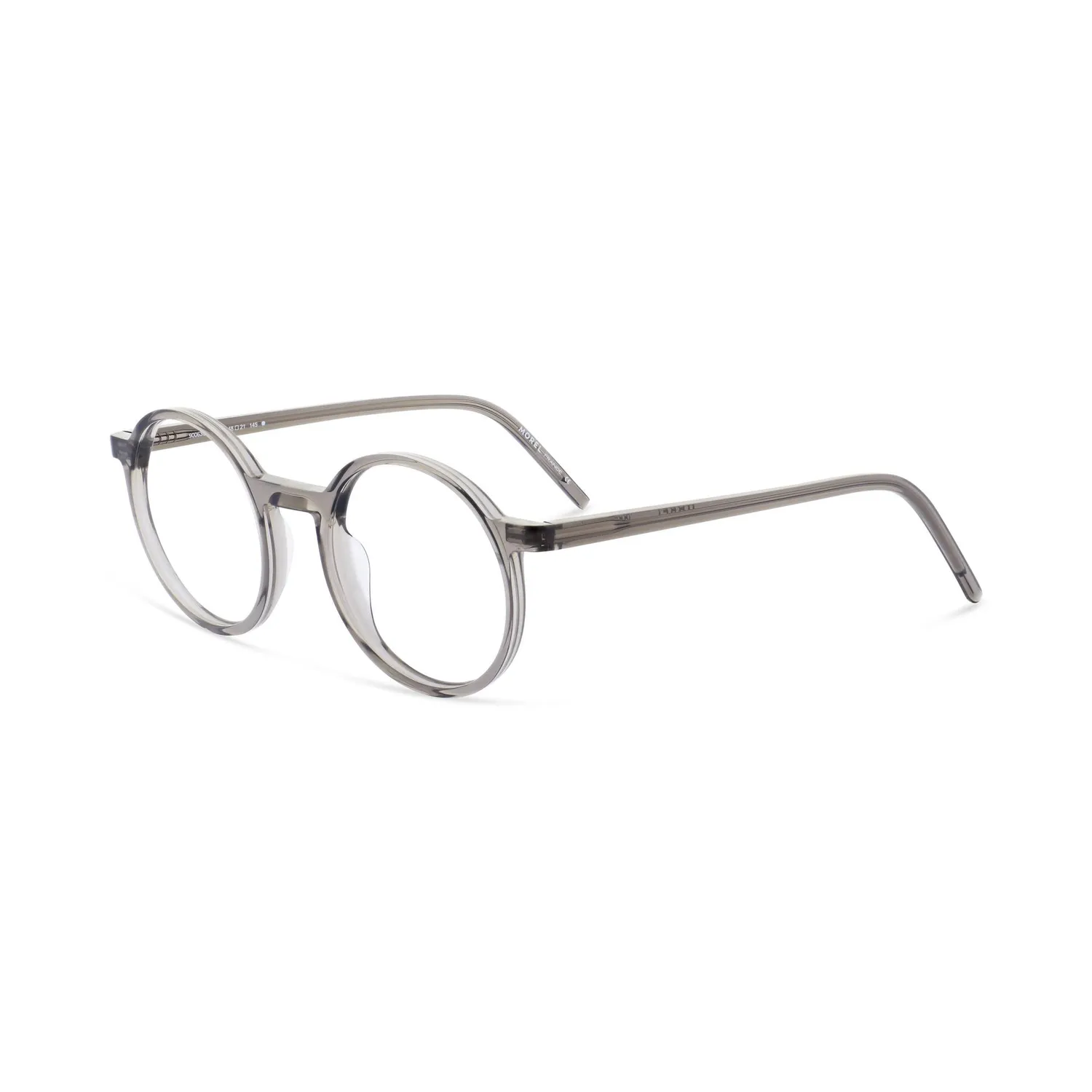 Morel Jean Nouvel 9 90063C Brille rund Acetat