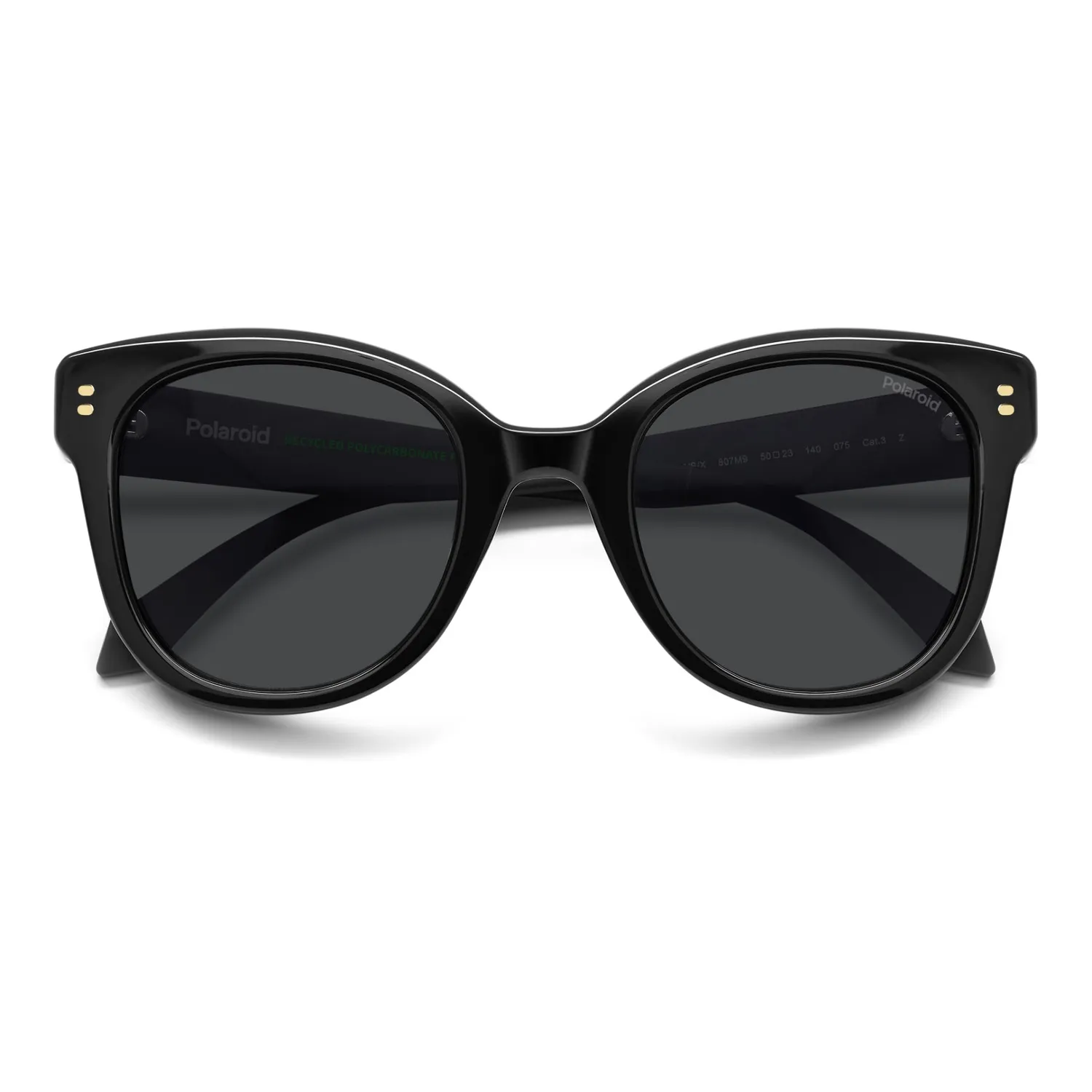 Polaroid 6248/S Sonnenbrille Grün Damen Cat-Eye